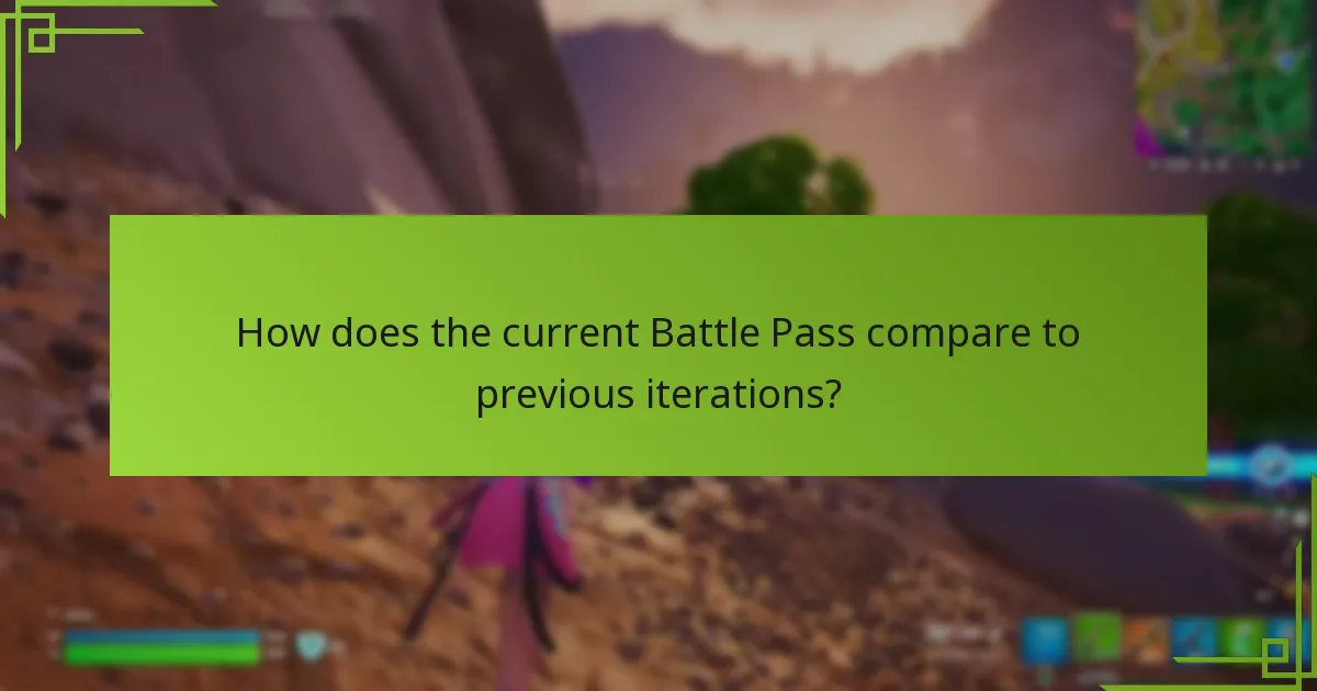 What suggestions does the community have for future Battle Passes?