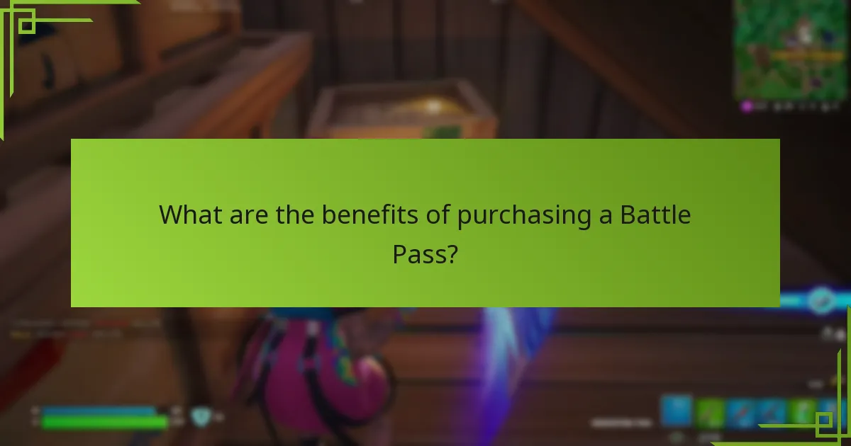 What content and features are included in the Battle Pass?