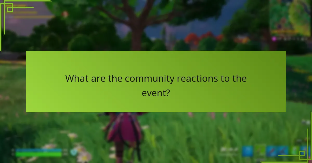 How does this event’s feedback compare to previous events?