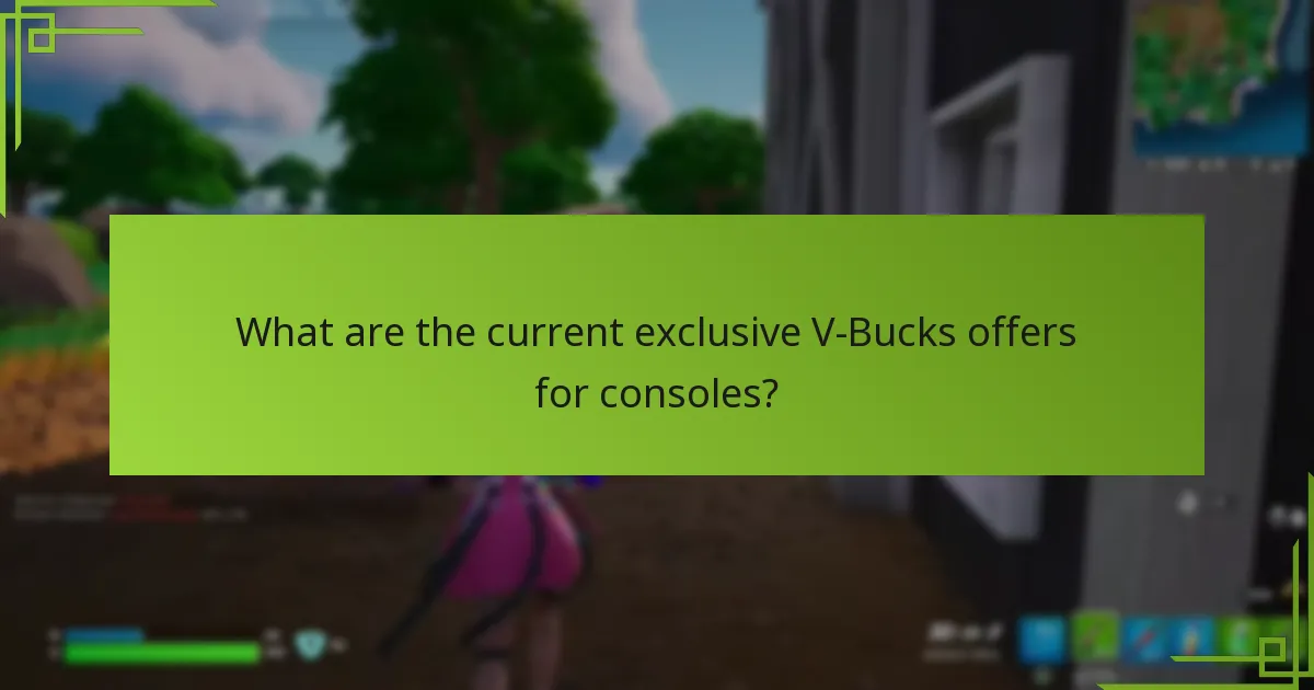 What promotional events are currently offering V-Bucks discounts?