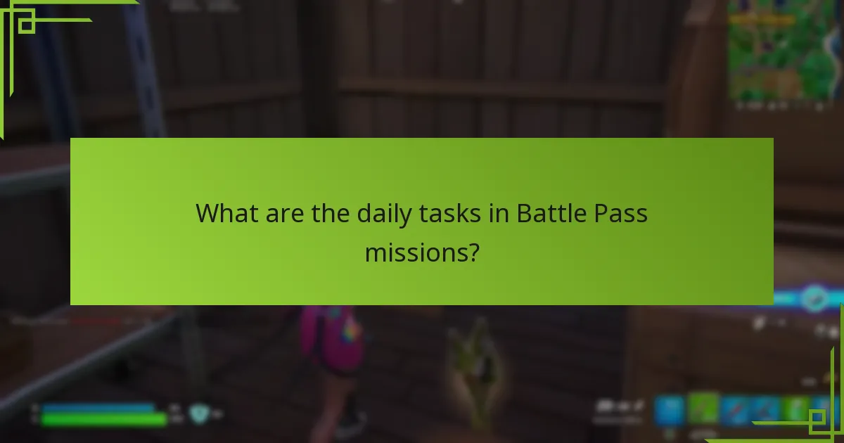 How can players strategize to complete Battle Pass missions?