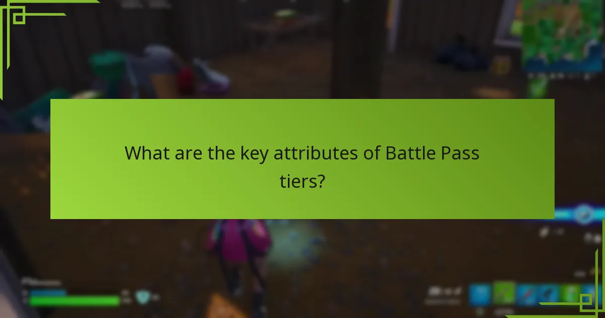 How can players effectively progress through Battle Pass tiers?
