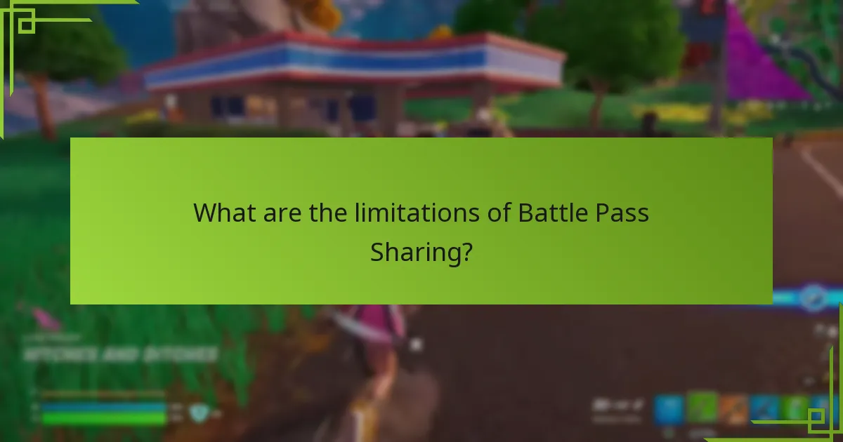 How does Battle Pass Sharing compare across different platforms?