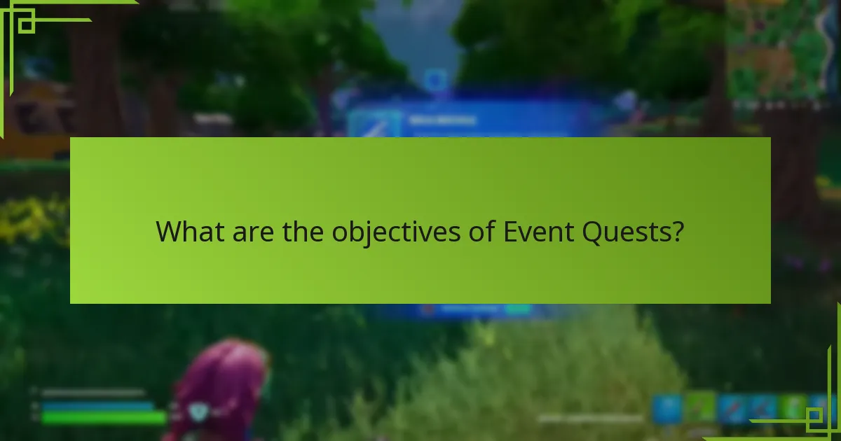 Which resources can enhance your Event Quest experience?