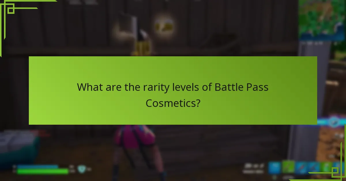What are the trade-offs of investing in Battle Pass Cosmetics?