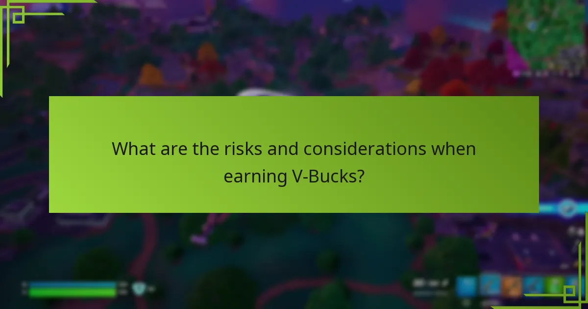 What special events offer opportunities to earn V-Bucks?