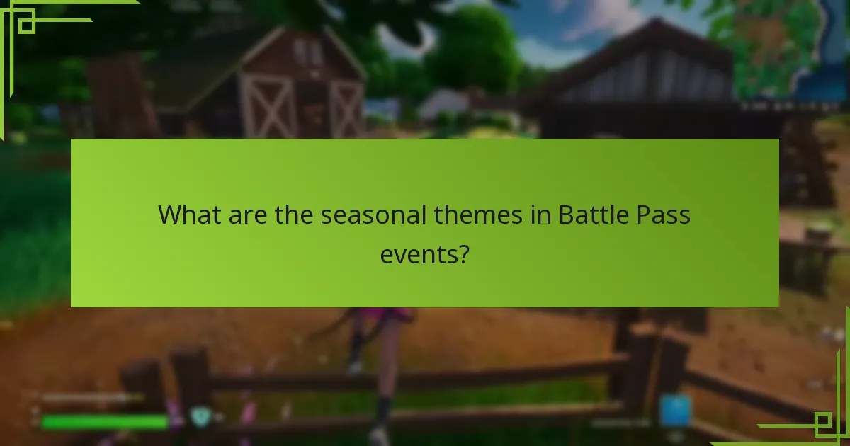 What special challenges are included in Battle Pass events?