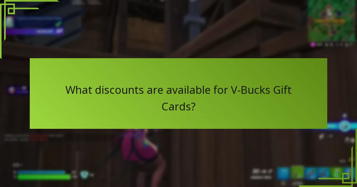 Who are the authorized retailers for V-Bucks Gift Cards?