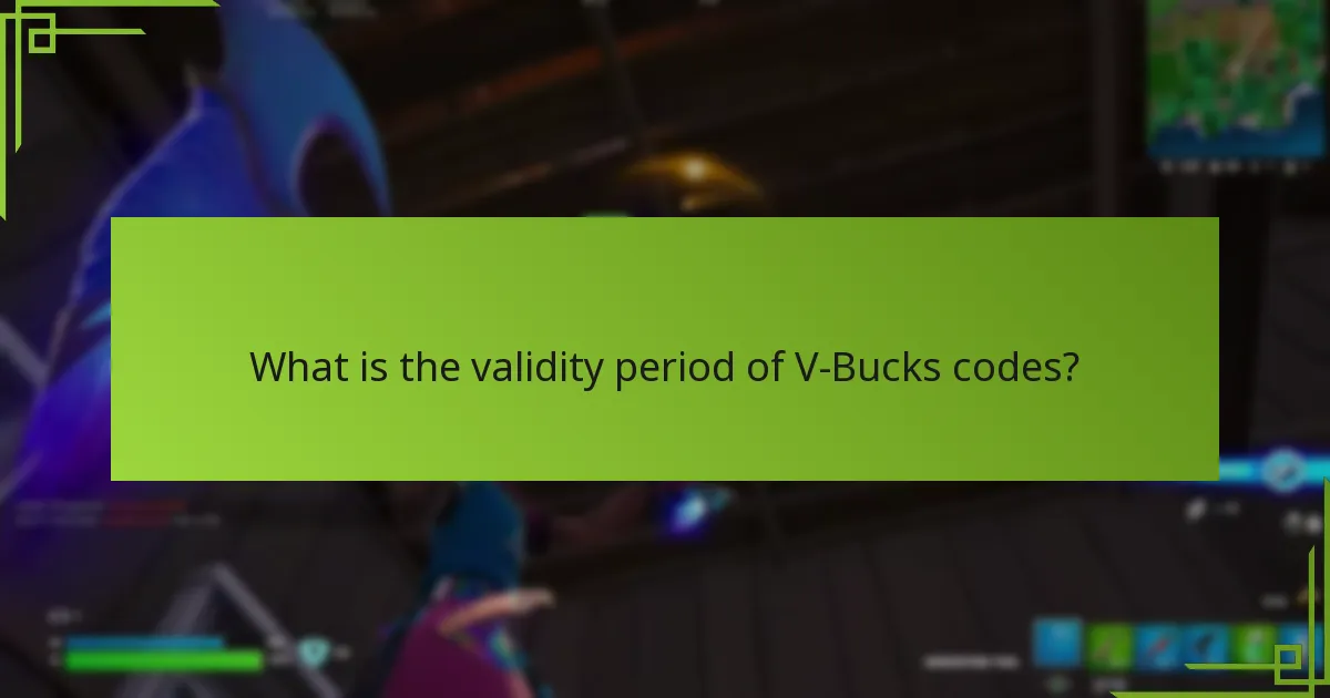 Which platforms have specific V-Bucks code requirements?